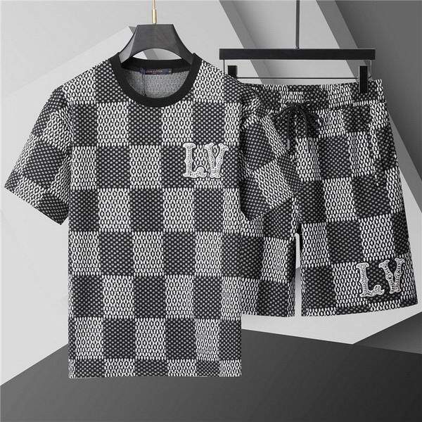 Picture of LV Shirt Pant Suits _SKULVM-3XL13gx7422951